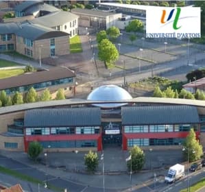 Université d'Artois