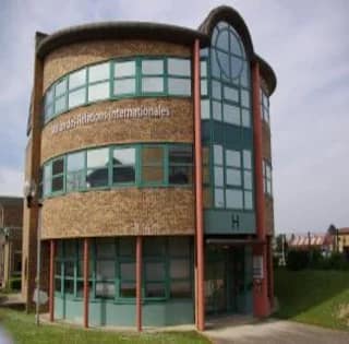 Université d'Artois