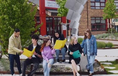 Université d'Artois