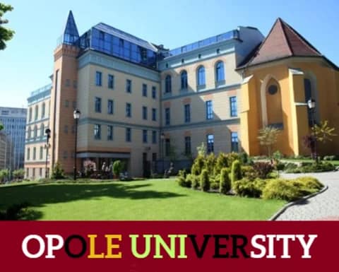 Opple University