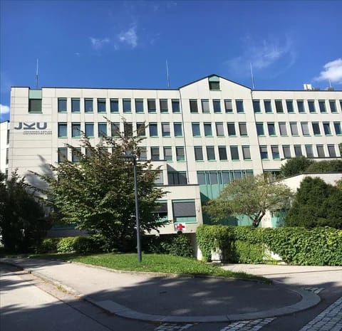 johannes kepler university linz
