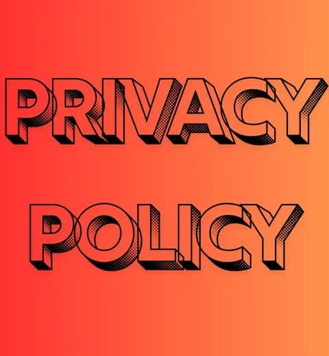 Privacy Policy