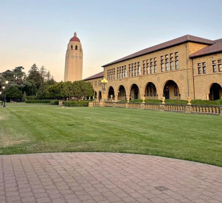 Stanford University