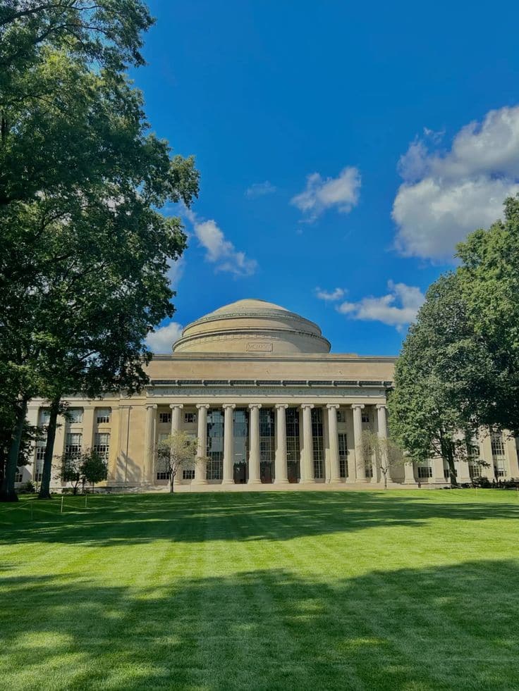 Stanford University 1